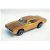 Image 1 : RED LINE HOT-WHEELS CUSTOM CHARGER GOLD