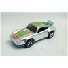 Image 1 : RED LINE HOT-WHEELS PORSCHE 911 CHROME