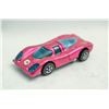 Image 1 : RED LINE HOT-WHEELS PORSCHE 917 PINK