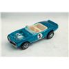 Image 1 : RED LINE HOT-WHEELS LIGHT MY FIREBIRD AQUA