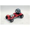 Image 1 : RED LINE HOT-WHEELS RED BARRON