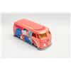 Image 1 : HOT WHEELS SUPERMAN BUS REAL RIDERS