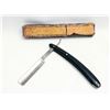Image 1 : ANTIQUE HENCKELS STRAIGHT RAZOR W BOX