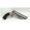 Image 1 : 1860 PEPPERBOX 4 SHOT PISTOL