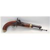 Image 1 : 1847 US HASTON PERCUSSION NAVY PISTOL