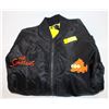 Image 1 : NEW THE SIMPSONS COLLECTORS JACKET MENS XL