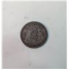 Image 1 : 1880 SILVER SWEDISH 2 KRONOR COIN LARGE