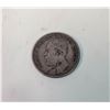 Image 2 : 1880 SILVER SWEDISH 2 KRONOR COIN LARGE