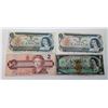 Image 1 : ASSORTED VINTAGE CANADIAN BILLS