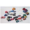 Image 1 : VINTAGE  LOT OF MICRO MACHINE TOY CARS