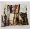 Image 1 : LOT ASSORTED ANTIQUE POSTCARDS