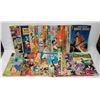 Image 1 : LOT OF VINTAGE COMIC BOOKS