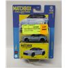 Image 1 : 2023 NISSAN Z MATCHBOX COLLECTORS
