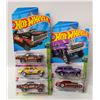 Image 1 : 5PK OF ASSORTED HOTWHEELS