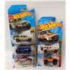 Image 1 : 5 PACK OF TRUCKS