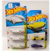 Image 1 : 5PK OF ASSORTED HOTWHEELS