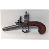Image 2 : 1700S ENGLISH FLINT LOCK PISTOL