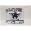 Image 1 : 15.5" X13.5" DALLAS COWBOYS FOAM WALL SIGN