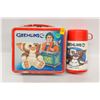 Image 1 : GREMLINS LUNCH BOX W/ THERMOS