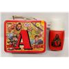 Image 1 : A-TEAM LUNCH BOX W/ THERMOS