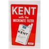 Image 1 : 11X19" KENT SIGN