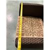 Image 6 : Qty 1 JANUS et Cie Woven Patio Lounge Chair, Approx. 22.5"W, 34.5"H, 18.5" Seat Depth