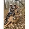 Image 5 : Missouri Archery/Crossbow Whitetail Hunt