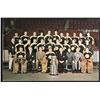 Image 1 : 1972 BOSTON BRUINS STANLEY CUP CHAMPIONS POSTCARD