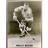 Image 1 : WALLY BOYER J.D. McCARTHY SIGNED POSTCARD