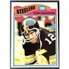 Image 1 : 1977 TOPPS TERRY BRADSHAW (HOF)