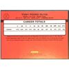 Image 2 : 2023 DONRUSS TONY OLIVA (HOF)