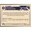 Image 2 : 2023 TOPPS UPDATE J.P. FRANCE ROOKIE CARD