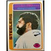 Image 1 : 1978 TOPPS FRANCO HARRIS (HOF)