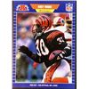 Image 1 : 1989 PRO SET ICKEY WOODS ROOKIE CARD
