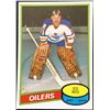 Image 1 : 1980-81 O-PEE-CHEE EDDIE MIO ROOKIE CARD
