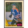 Image 1 : 1987-88 O-PEE-CHEE GLENN ANDERSON (HOF)