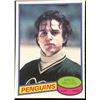 Image 1 : 1980-81 O-PEE-CHEE GREG MILLEN ROOKIE CARD