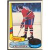 Image 1 : 1980-81 TOPPS LARRY ROBINSON (HOF)