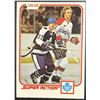 Image 1 : 1981-82 O-PEE-CHEE DARRYL SITTLER (HOF)