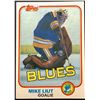 Image 1 : 1981-82 TOPPS MIKE LIUT