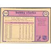 Image 2 : 1982-83 O-PEE-CHEE BOBBY CLARKE (HOF)