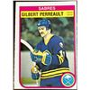 Image 1 : 1982-83 O-PEE-CHEE GILBERT PERREAULT (HOF)
