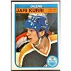 Image 1 : 1982-83 O-PEE-CHEE JARI KURRI (HOF)