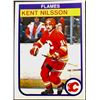 Image 1 : 1982-83 O-PEE-CHEE KENT NILSSON (HOF)