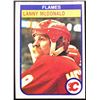 Image 1 : 1982-83 O-PEE-CHEE LANNY McDONALD (HOF)