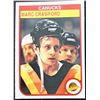 Image 1 : 1982-83 O-PEE-CHEE MARC CRAWFORD ROOKIE CARD