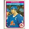Image 1 : 1982-83 O-PEE-CHEE PETER STASTNY (HOF)