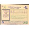 Image 2 : 1983-84 O-PEE-CHEE BERNIE NICHOLLS