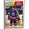 Image 1 : 1983-84 O-PEE-CHEE CLARK GILLIES (HOF)