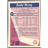 Image 2 : 1984-85 O-PEE-CHEE ANDY MOOG